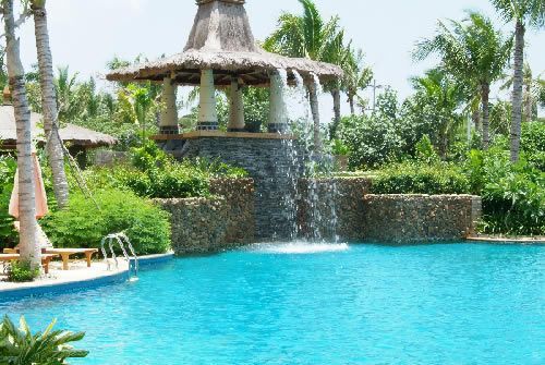 Meteyo Seaview Resort Hotel ซานย่า สิ่งอำนวยความสะดวก รูปภาพ